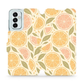 Hülle für Samsung Galaxy M23 5G - Farbe VP80S