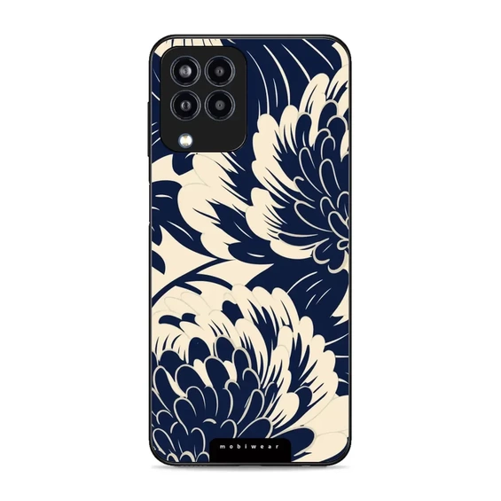 Hülle Glossy Case für Samsung Galaxy M33 5G - Farbe GA40G