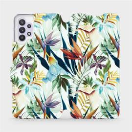 Hülle für Samsung Galaxy M32 5G - Farbe M071P