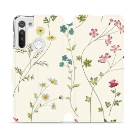 Hülle für Motorola Moto G8 - Farbe MD03S