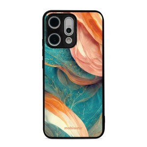 Hülle Glossy Case für OPPO Reno 14 5G - Farbe G025G