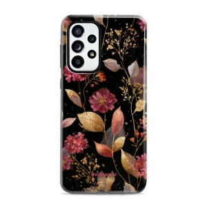 Hülle Elite Pro für Samsung Galaxy A52 - Farbe E171E