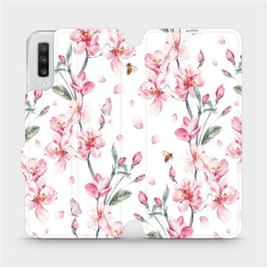 Hülle für Samsung Galaxy A70 - Farbe M124S