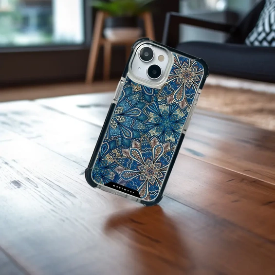 Hülle MagSafe Elite Bumper für Apple iPhone XS - Farbe D015D