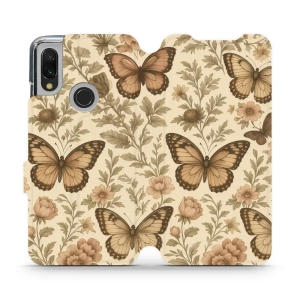 Hülle für Xiaomi Redmi 7 - Farbe VP92S