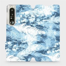 Hülle für Sony Xperia 1 III - Farbe M058S