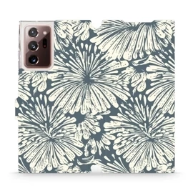 Hülle für Samsung Galaxy Note 20 Ultra - Farbe VA42S