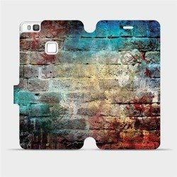 Hülle für Huawei P9 Lite - Farbe V061P