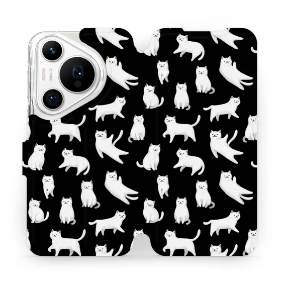 Hülle für Huawei Pura 70 Pro - Farbe V163S