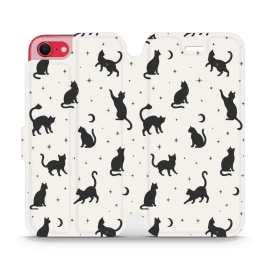 Hülle für Apple iPhone SE 2022 - Farbe V162S