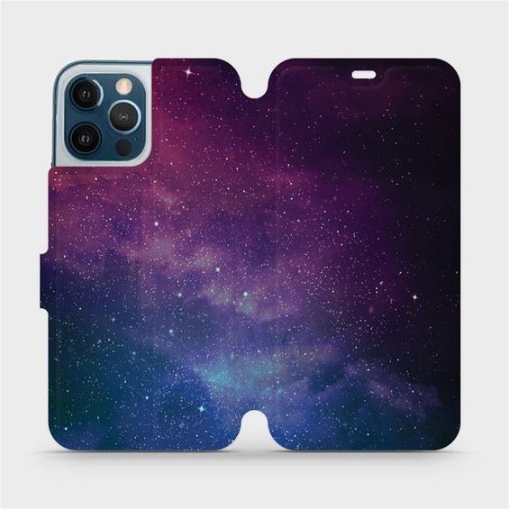 Hülle für Apple iPhone 12 Pro Max - Farbe V147P