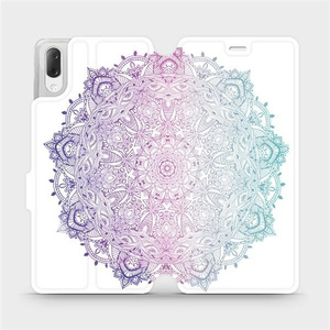 Hülle für Sony Xperia L3 - Farbe M008S