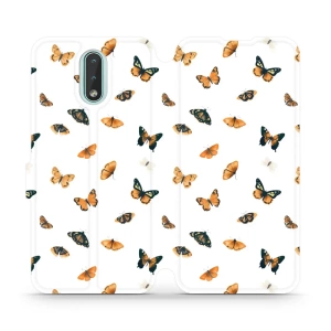 Hülle für Nokia 2.3 - Farbe MP77S