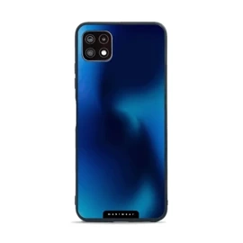 Hülle Glossy Case für Samsung Galaxy A22 5G - Farbe G068G