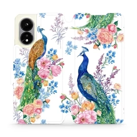 Hülle für OPPO A38 - Farbe MX08S
