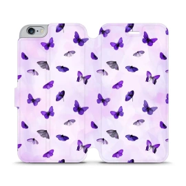 Hülle für Apple iPhone 6s Plus - Farbe VP76S