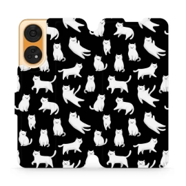 Hülle für OPPO Reno 8T 5G - Farbe V163S