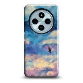 Hülle Elite Pro für Xiaomi Redmi 14C - Farbe ER09E