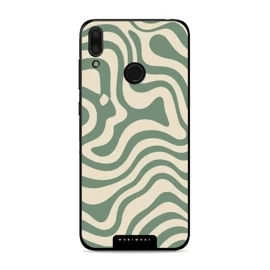 Hülle Glossy Case für Huawei Y7 2019 - Farbe GA57G