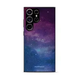 Hülle Glossy Case für Samsung Galaxy S23 Ultra - Farbe G049G