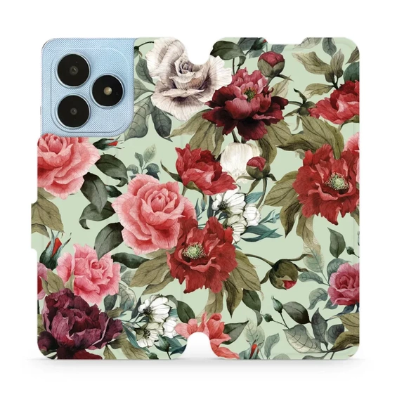 Hülle für Realme Note 50 - Farbe MD06P