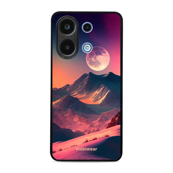 Hülle Glossy Case für Xiaomi Redmi Note 13 4G - Farbe G008G