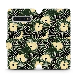 Hülle für Samsung Galaxy S10 - Farbe VA44S