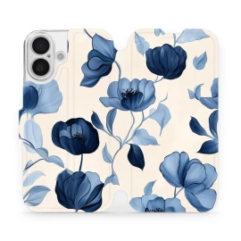 Hülle für Apple iPhone 16 - Farbe VP73S