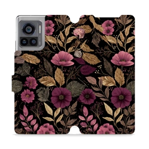 Hülle für Motorola Edge 30 Ultra - Farbe V170S