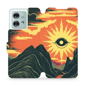 Hülle für Motorola Edge 40 Neo - Farbe VP55S