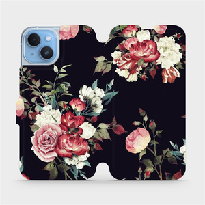 Hülle für Apple iPhone 14 - Farbe VD11P