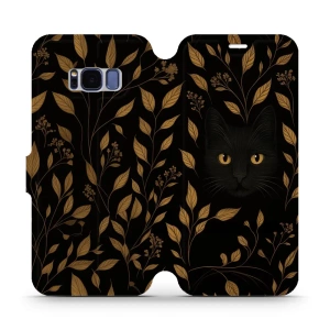Hülle für Samsung Galaxy S8 - Farbe V164S