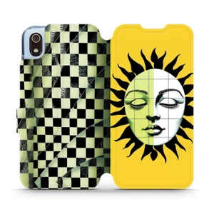 Hülle für Xiaomi Redmi 7A - Farbe VP56S