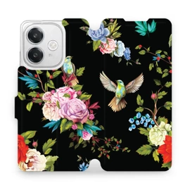 Hülle für OPPO A40 - Farbe VD09S