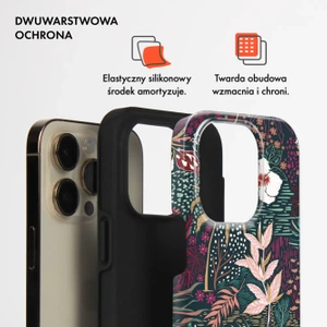 Hülle Elite Pro für Xiaomi Redmi Note 13 Pro Plus - Farbe EP13E