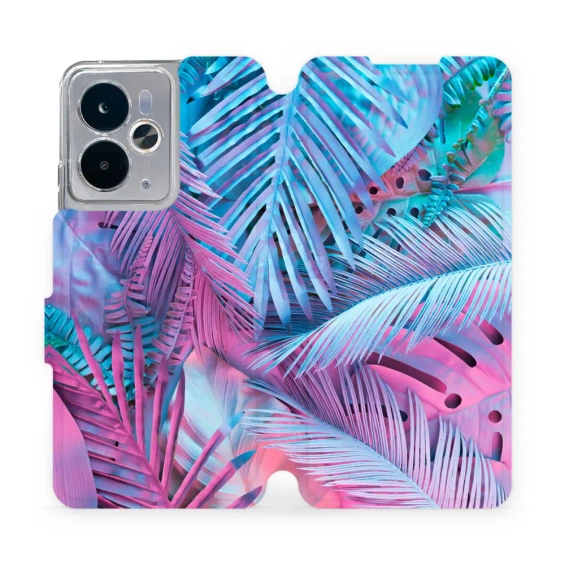 Hülle für Realme 14 5G - Farbe MG10S