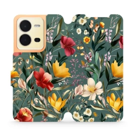 Hülle für Vivo X80 Lite - Farbe VP71S