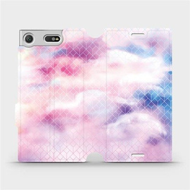 Hülle für Sony Xperia XZ1 Compact - Farbe MR02S