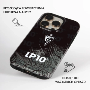 Hülle Elite Pro für Xiaomi Redmi 15C 5G - Farbe E11GZ