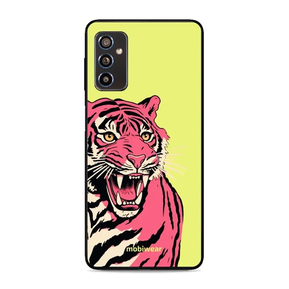 Hülle Glossy Case für Samsung Galaxy M52 5G - Farbe G051G