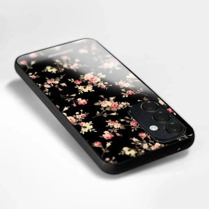 Hülle Glossy Case für Samsung Galaxy S25 FE 5G - Farbe G039G