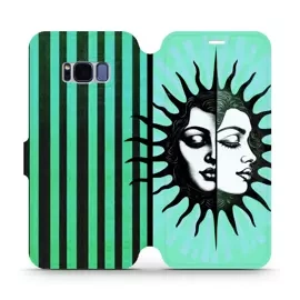 Hülle für Samsung Galaxy S8 - Farbe VP58S