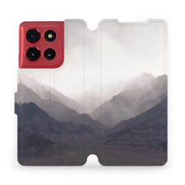 Hülle für Motorola Moto G86 Power 5G - Farbe M151P