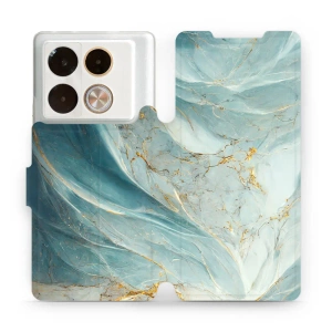 Hülle für Infinix Note 40 Pro - Farbe VP34S