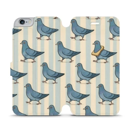 Hülle für Apple iPhone 6s Plus - Farbe VP91S