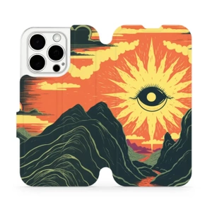 Hülle für Apple iPhone 15 Pro - Farbe VP55S