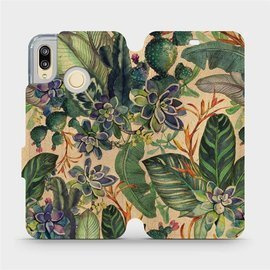 Hülle für Huawei P20 Lite - Farbe VP05S