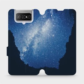 Hülle für Asus Zenfone 7 ZS670KS - Farbe M146P