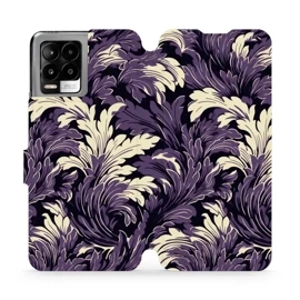 Hülle für Realme 8 - Farbe VA46S