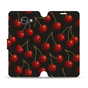 Hülle für Samsung Galaxy A5 2016 - Farbe VP83S